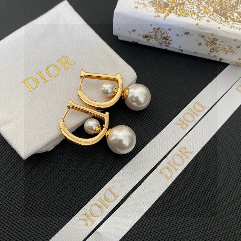 Dior Earring 05lyr424